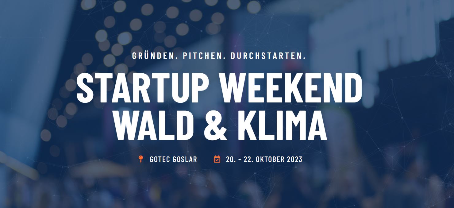 STARTUP-WEEKEND #2