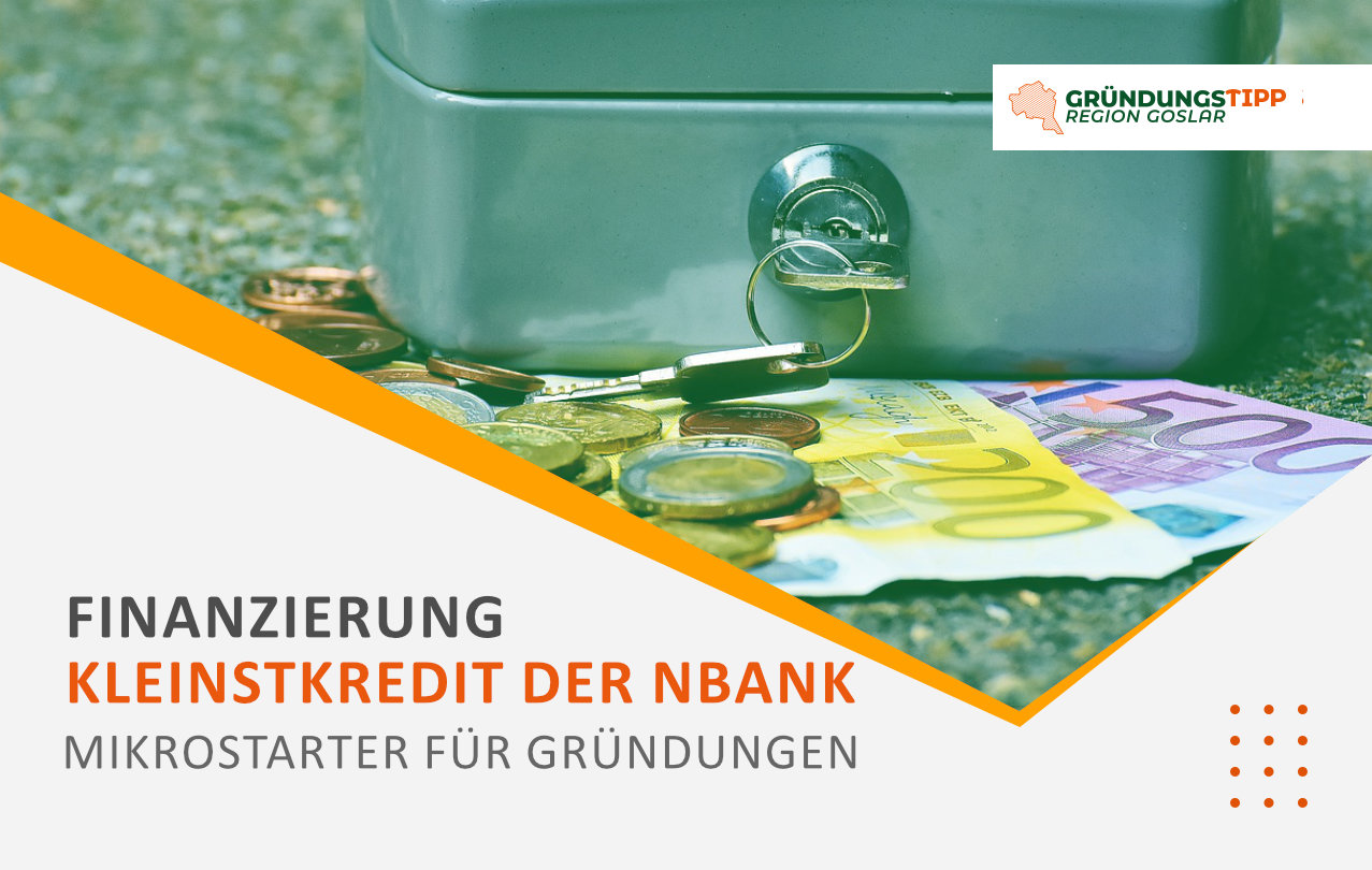 Financial Support for Businesses