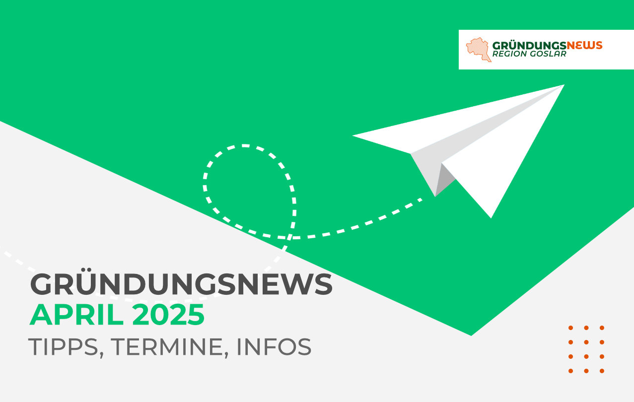 Startup news April 2025