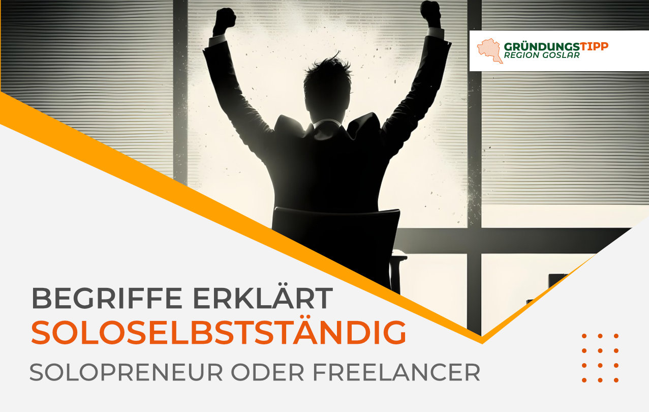 Succeeding alone as a solopreneur or freelancer