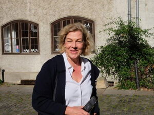 Heike Bartels