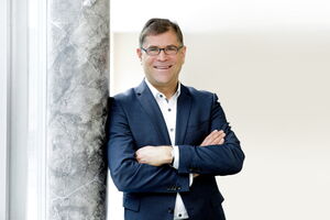 Dr. Michael Reiß