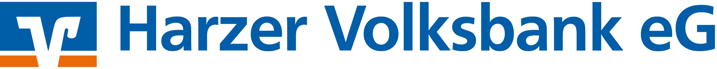 Logo Harzer Volksbank eG
