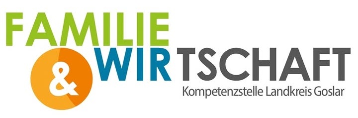 Logo of Competence Centre for Family and Business