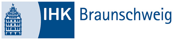 Logo der Industrie- und Handelskammer Braunschweig