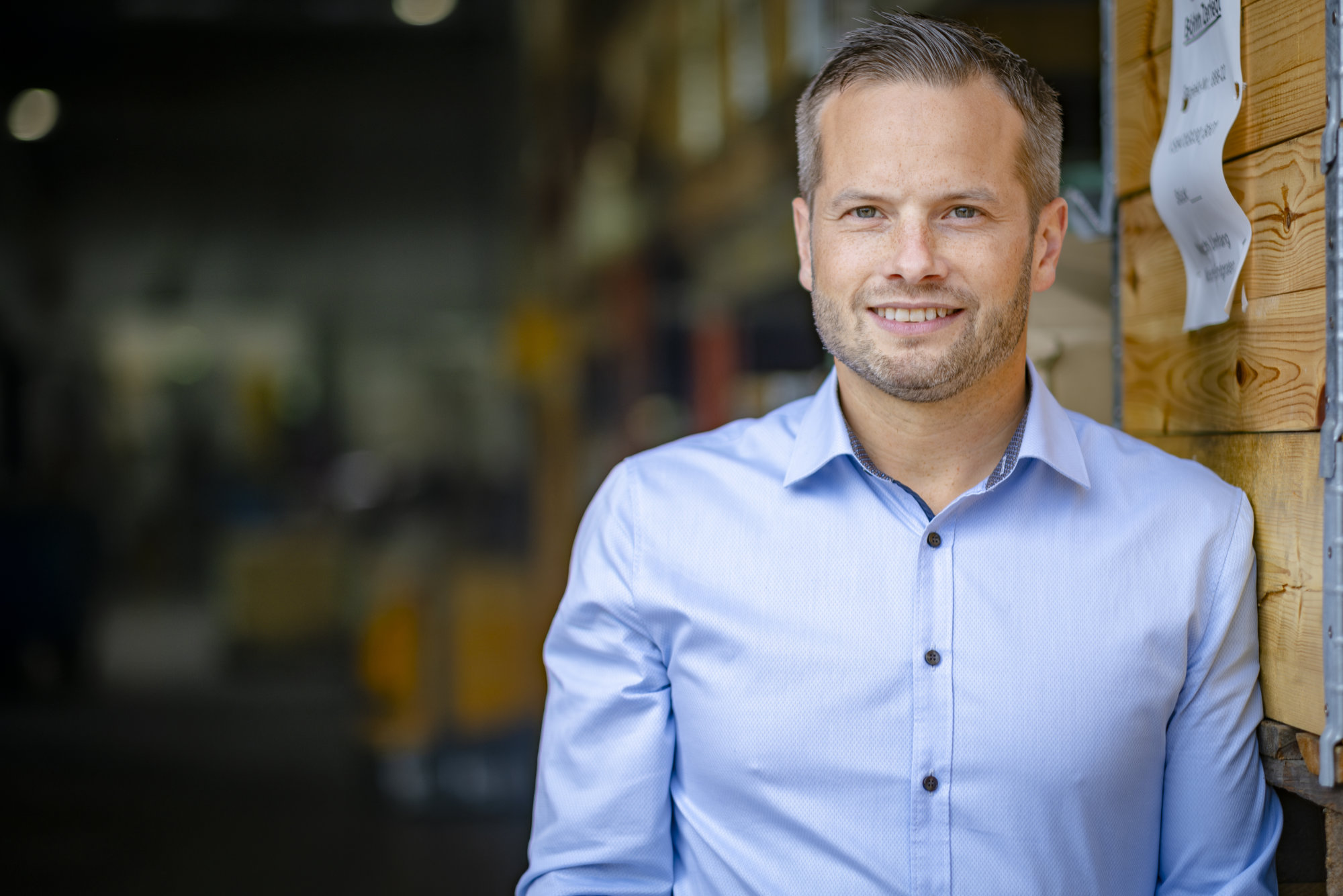 Tarek Abram, Böhm Feinmechanik und Elektrotechnik Betriebsgesellschaft mbH