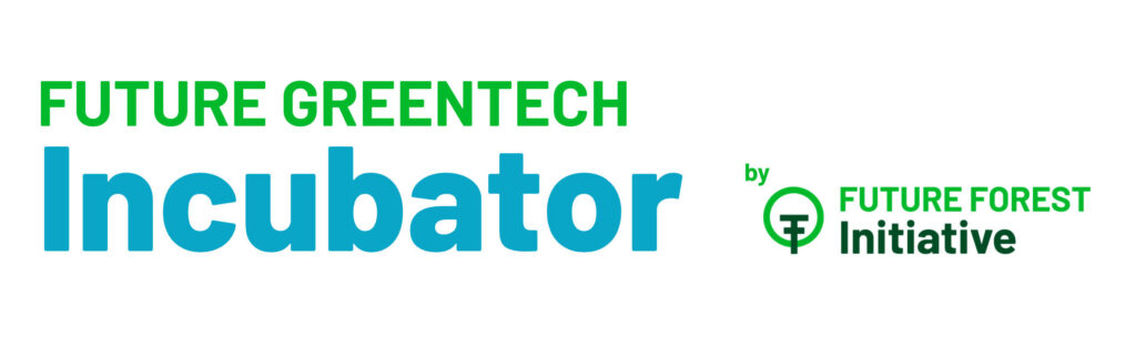 Logo Future Greentech Incubator
