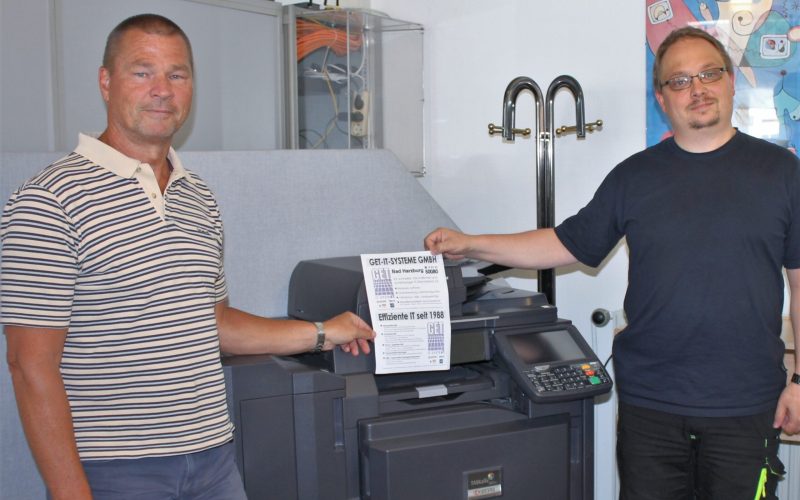 Becoming Self-Employed with IT Solutions