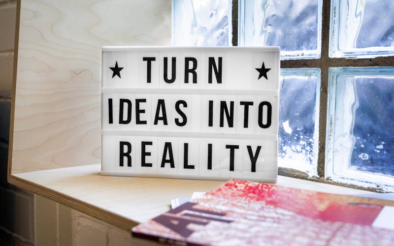 Are You Cut Out to Be a Founder? Take the Test and Find Out!