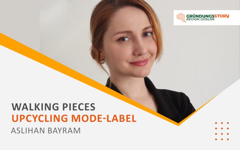 Upcycling and Sustainability as a Business Idea