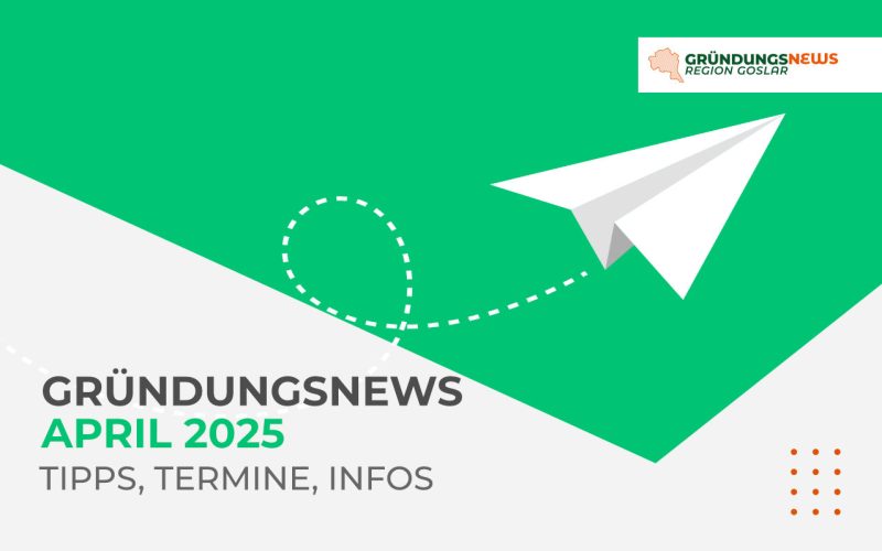 Startup news April 2025
