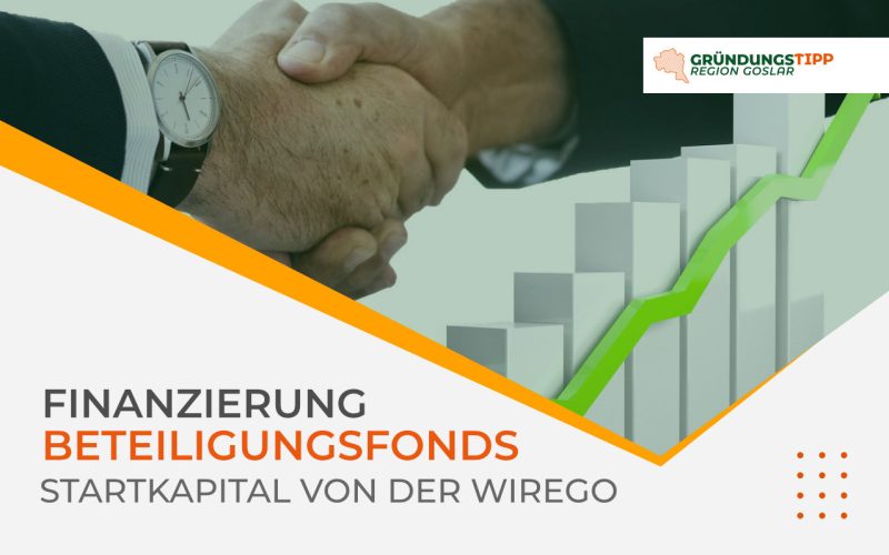 Startup Capital Through a Silent Partnership