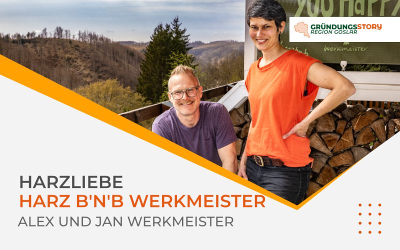 Selbstständigkeit lehrt Flexibilität