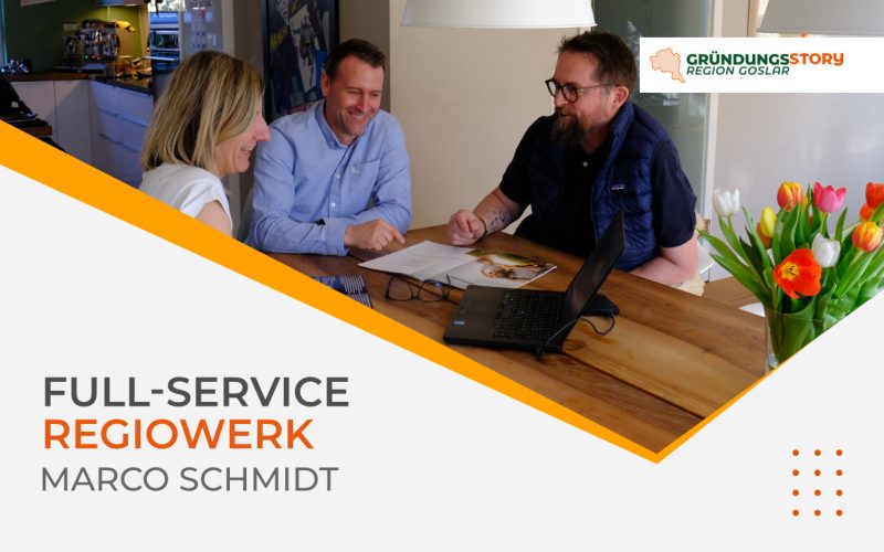 Full-Service-Angebot rund um erneuerbare Energien