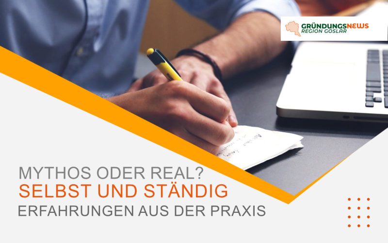 Selbst und ständig – Mythos oder Realität?